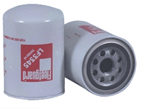 UCA12821   Engine Oil Filter---Replaces J908616